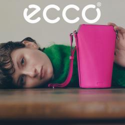 Предложения из АЭРО ПАРК в рекламном проспекте Ecco ( еще 19 дня)