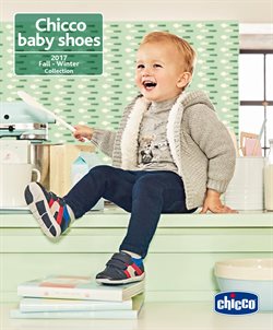Предложения Детские товары в Chicco в каталоге Балаково