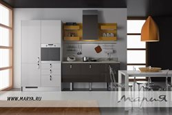 Преложения из Кухни Мария в рекламном проспекте Тюмень